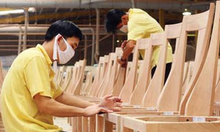Công nghiệp chế biến gỗ sẽ đạt 7,3 tỷ USD
