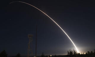 Mỹ có thể đề xuất Nga kéo dài hiệp ước giải trừ vũ khí hạt nhân