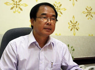 Gây thất thoát tài sản nhà nước: Ông Nguyễn Thành Tài chuẩn bị hầu tòa