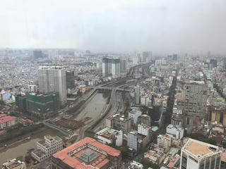 Cư dân chung cư ‘dài cổ’ chờ sổ hồng