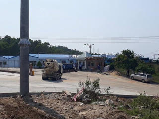 Quảng Ngãi ‘xin’ cho Thép Hòa Phát Dung Quất nhấn chìm 15,5 triệu m3 vật chất