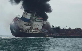 Thực hiện các biện pháp cần thiết bảo hộ công dân gặp nạn trên tàu Aulac Fortune