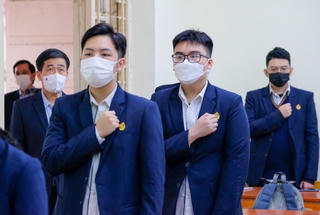 Ngày mai, nhiều địa phương cho học sinh trở lại trường