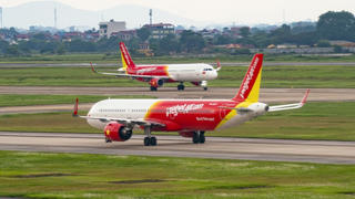 Đại tiệc độc thân 11-11, cùng triệu vé Vietjet giá 0 đồng bay tìm một nửa yêu thương