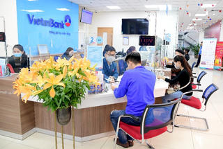 VietinBank đẩy mạnh số hóa giải pháp hỗ trợ khách hàng ảnh hưởng bởi Covid-19