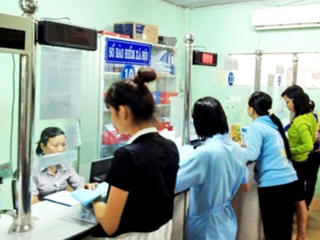 Hà Nội nợ đọng bảo hiểm xã hội cao nhất cả nước