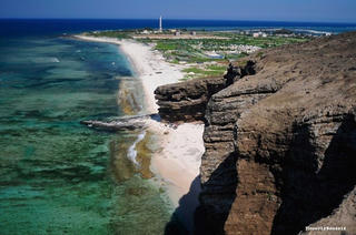 Trải nghiệm Lý Sơn