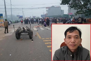 Vĩnh Phúc: Khởi tố vụ án xe khách đâm đoàn đưa tang làm 7 người chết