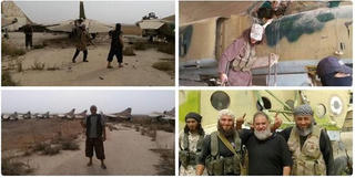 Phiến quân hành quyết 56 binh sĩ Syria