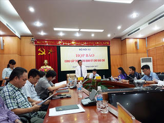 Sở Nội vụ có 8 Phó: Hà Nội làm sai quy định