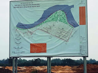 Quảng Nam: Nỗi lo thất thoát tiền Nhà nước từ việc giao doanh nghiệp khai thác đất