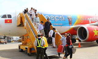 VietJet mở đường bay Hà Nội - Phú Quốc và tăng thêm 25.200 vé mỗi tuần cho lịch bay mùa hè