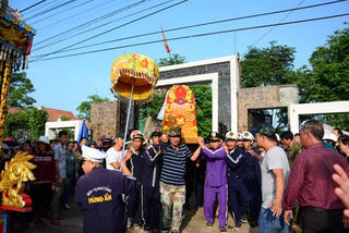 Vụ thảm sát 6 người ở Bình Phước: Nhiều tin đồn vô căn cứ