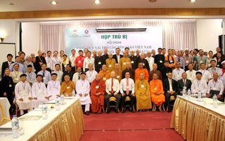 Bảo vệ môi trường và ứng phó với biến đổi khí hậu: Đạo - đời gắn bó