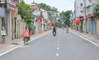 Chuyện ghi từ Nội Am