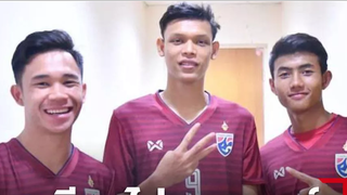  3 ngôi sao Thái Lan sang Leicester City tập luyện