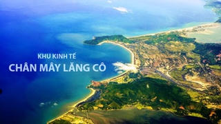 Không có chuyện chấp thuận dự án NM kẽm ở Khu kinh tế Chân Mây-Lăng Cô