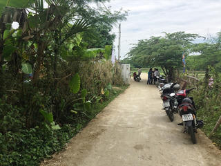 Con dâu thừa nhận lỡ tay xô mẹ chồng tử vong