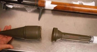 Mỹ: Bom trong hành lý nhân viên ngoại giao không gây nguy hiểm