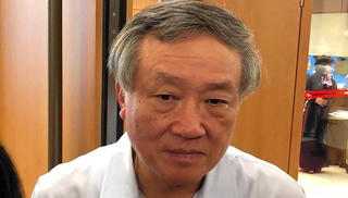 Chánh án Nguyễn Hòa Bình nói về vụ Viện phó sàm sỡ bé gái trong thang máy