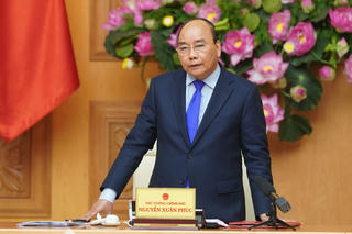 Thủ tướng gửi thư khen, động viên đội ngũ ngành y tế