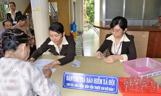 Tính cả phụ cấp khi đóng bảo hiểm xã hội