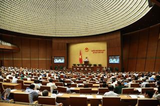 Cần cách chức thay vì giáng chức