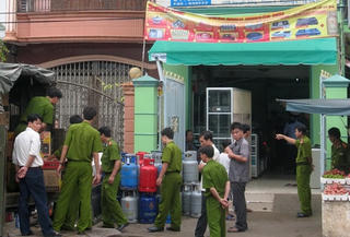 Lẩn tránh bồi thường oan sai?