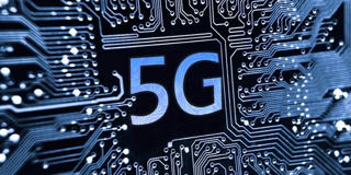 Tốc độ Internet di động sẽ 'nhanh khủng khiếp' khi lên chuẩn 5G