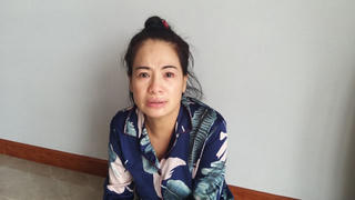 Nữ đại gia ở Vũng Tàu bất gờ 'phản pháo' việc vay nợ trăm tỷ rồi bỏ trốn