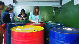 Từng bước loại bỏ “sát thủ vô hình”