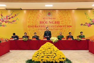 Tình hình phạm pháp hình sự trong dịp Tết Nguyên đán Canh Tý giảm