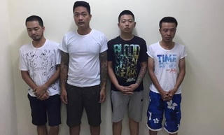 Vay 8 triệu đồng bị đòi trả lãi... 2 triệu đồng