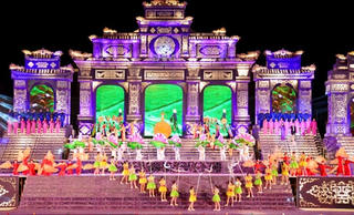20 nước tham gia Festival Huế 2016