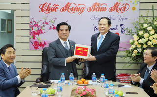 Nâng chất để sản phẩm thủ công, mỹ nghệ có chỗ đứng trên thị trường