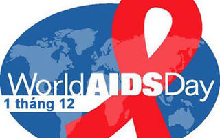 HIV/AIDS và cuộc chiến dập dịch