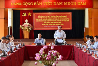 Khắc phục tình trạng chậm, hủy chuyến bay
