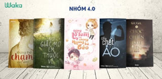 Viết văn theo nhóm: Biến sáng tác văn chương thành một nghề ổn định