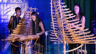 Cuộc thi độc tấu và hòa tấu nhạc cụ dân tộc toàn quốc 2020: Thu hút số lượng lớn thí sinh