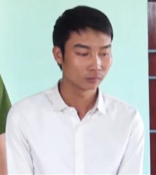 ‘Yêu’ trẻ em, thanh niên 26 tuổi bị bắt