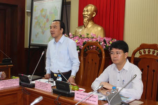 Công khai kết luận thanh tra phải đem lại tác dụng thiết thực