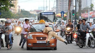 Triệt tiêu 'mầm ác'