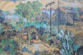 Những nẻo đường đất nước