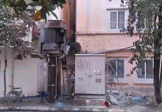 Rà soát tất cả các trạm biến áp trên địa bàn Hà Nội