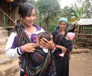 Phòng ngừa, chấm dứt tảo hôn