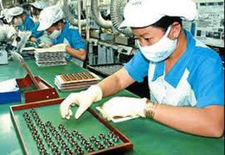 Loay hoay công nghiệp hỗ trợ
