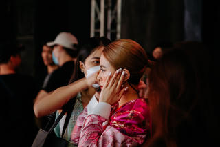 Hoàng Thùy Linh và Gil Lê cùng xuất hiện tại The Champion trước thềm Xuân Nhâm Dần