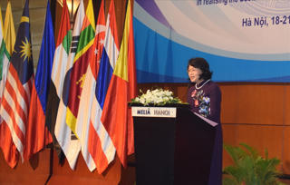 Lấy người dân và hợp tác xã làm trung tâm phát triển