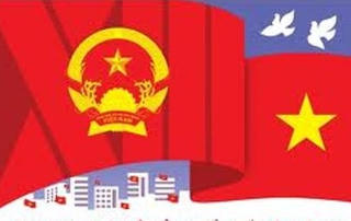 Giải quyết  khiếu nại- tố cáo về bầu cử