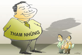 Chỉ rõ 'một bộ phận không nhỏ' là ai